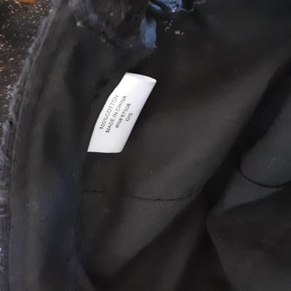 Lace Cap‎ - Picture 4 of 4